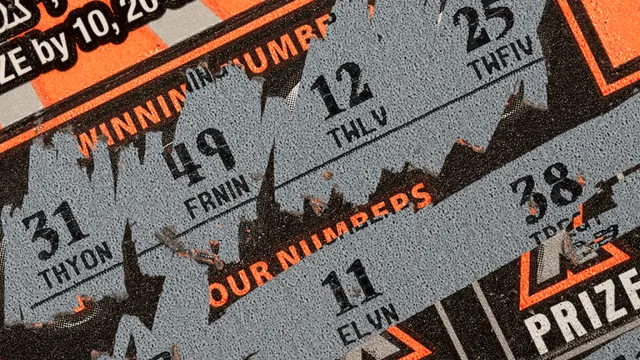 A North Carolina Woman Won $100,000 on a Scratch-Off. Then She Won It Again on the Exact Same Game