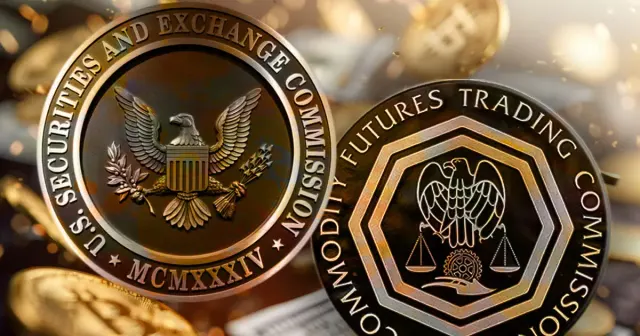 SEC Crypto: What do the Coinbase and MARA Binary Options Mean?