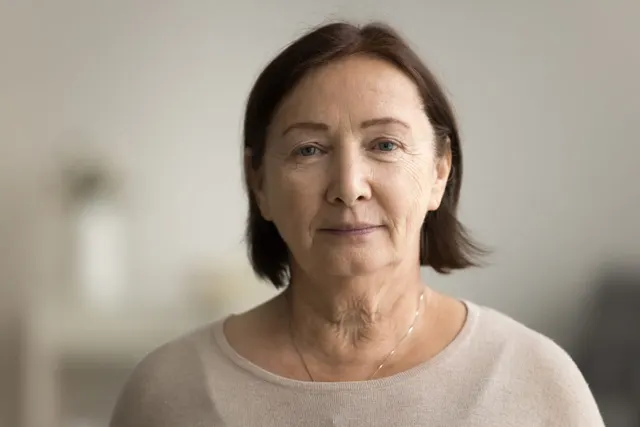 ‘My husband suffered a massive stroke at 53’: I’m 64 and will rent for the rest of my life — but I’m still hopeful