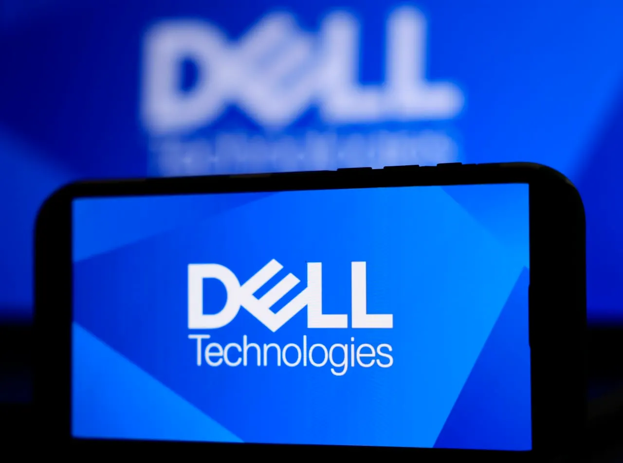 Why Dell’s stock was one of the S&P 500’s biggest laggards on Wednesday