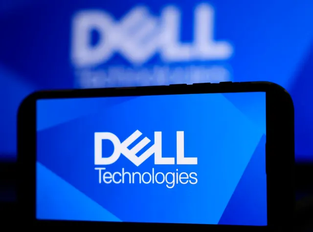 Why Dell’s stock was one of the S&P 500’s biggest laggards on Wednesday