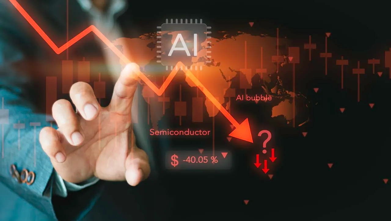 An AI ‘reality check’ may take the S&P 500 to 5,000. Here’s the trades to make, this strategist says.