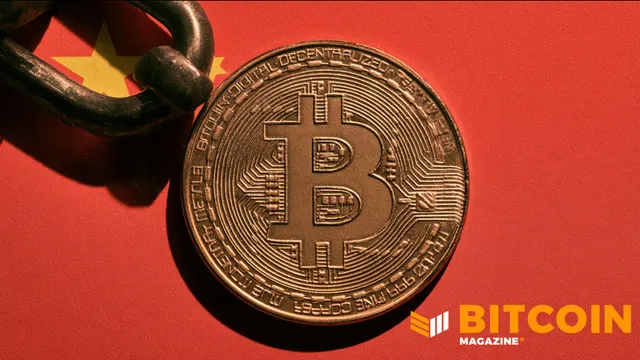 China Moves to Confiscate $5 Billion in Bitcoin From Fraudster Who Fled to UK: Report