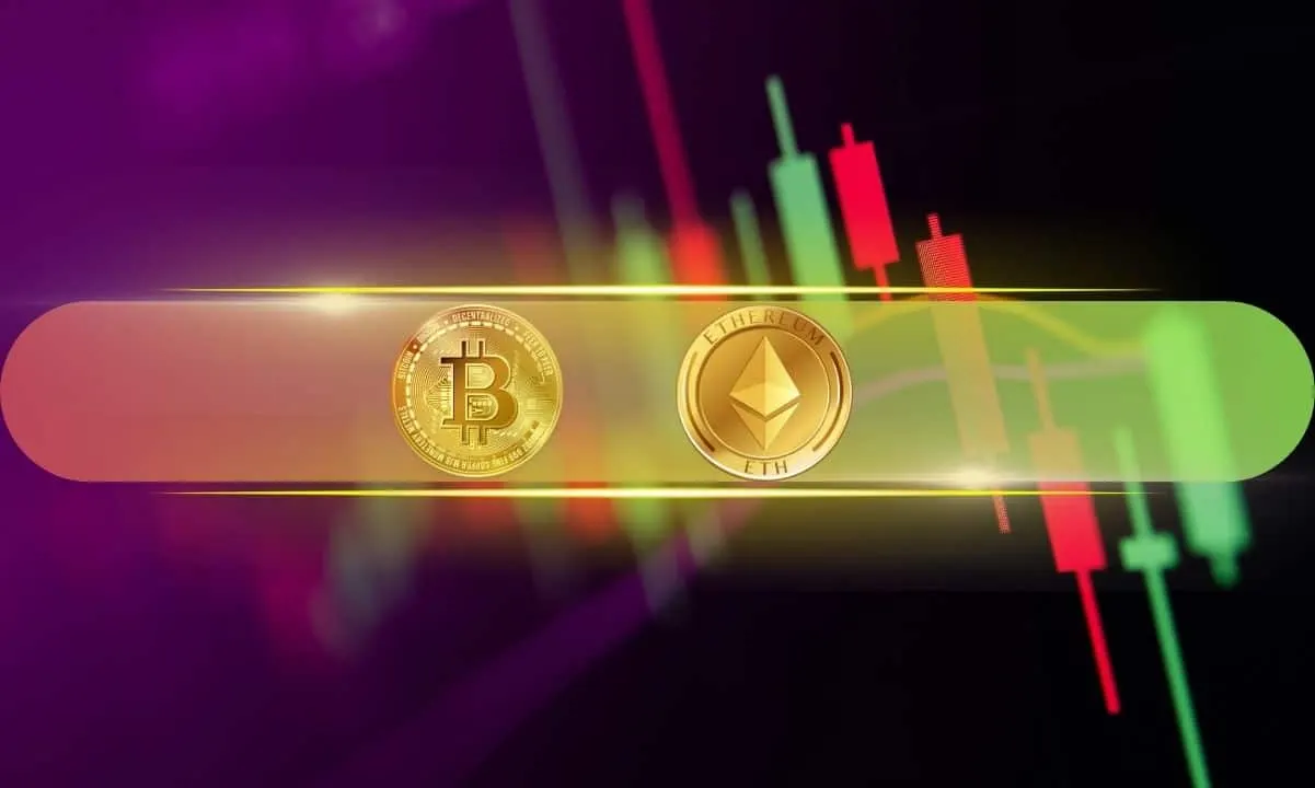 BTC, ETH, XRP Recover From a Flash Crash as More Volatility Looms: Weekend Watch