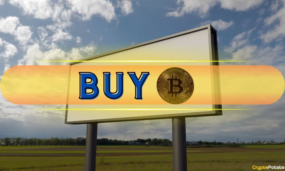 ‘Buy Crypto’ Google Searches Hit Yearly Highs: Is Retail Coming Back?