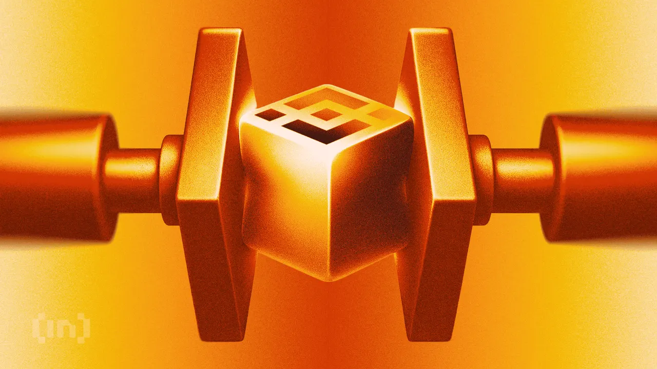 Binance Delisting Knocks 2 Altcoins Down as Much as 10% Within Minutes