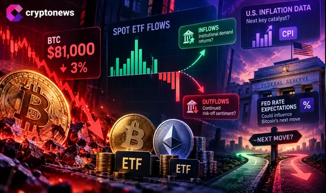 Bitcoin ETF Records $260 Million Outflows, Led by Fidelity and BlackRock