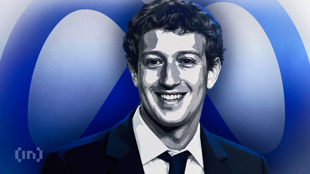 Muse Wonder Lifts Meta Stock 3.4%: Can Subscriptions Pay for Its AI Spending?