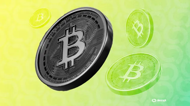 Bitcoin Hits Weekly High as Crypto Market Rebounds
