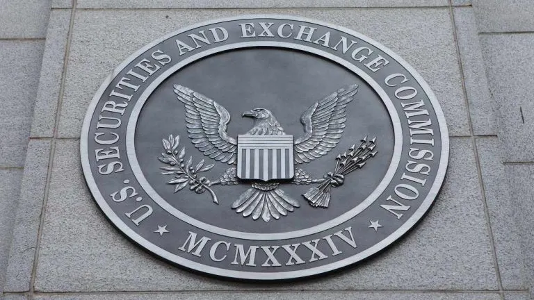 SEC Proposes Letting Advisers and Funds Self-Custody Crypto Assets