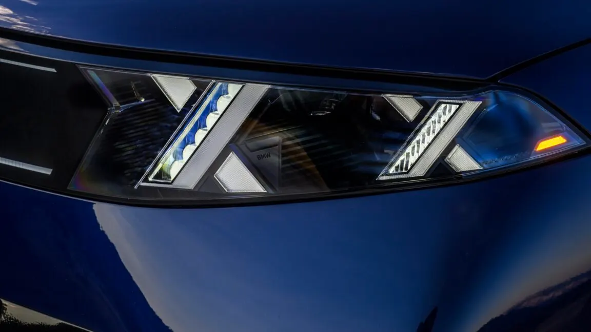 Electric or gas? BMW goes both ways with new 2027 X5 and iX5.