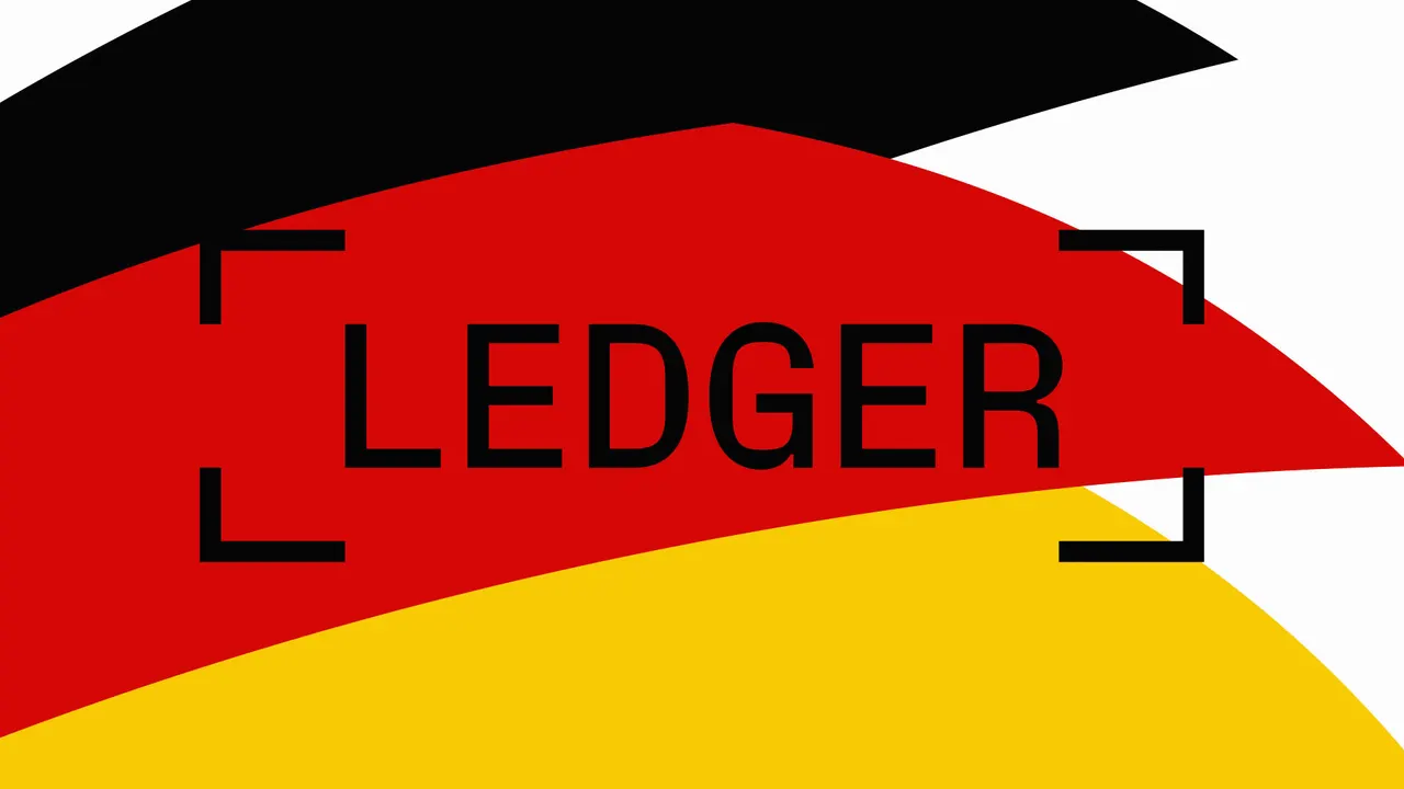 German Ledger reseller pauses sales following $86M draining incident