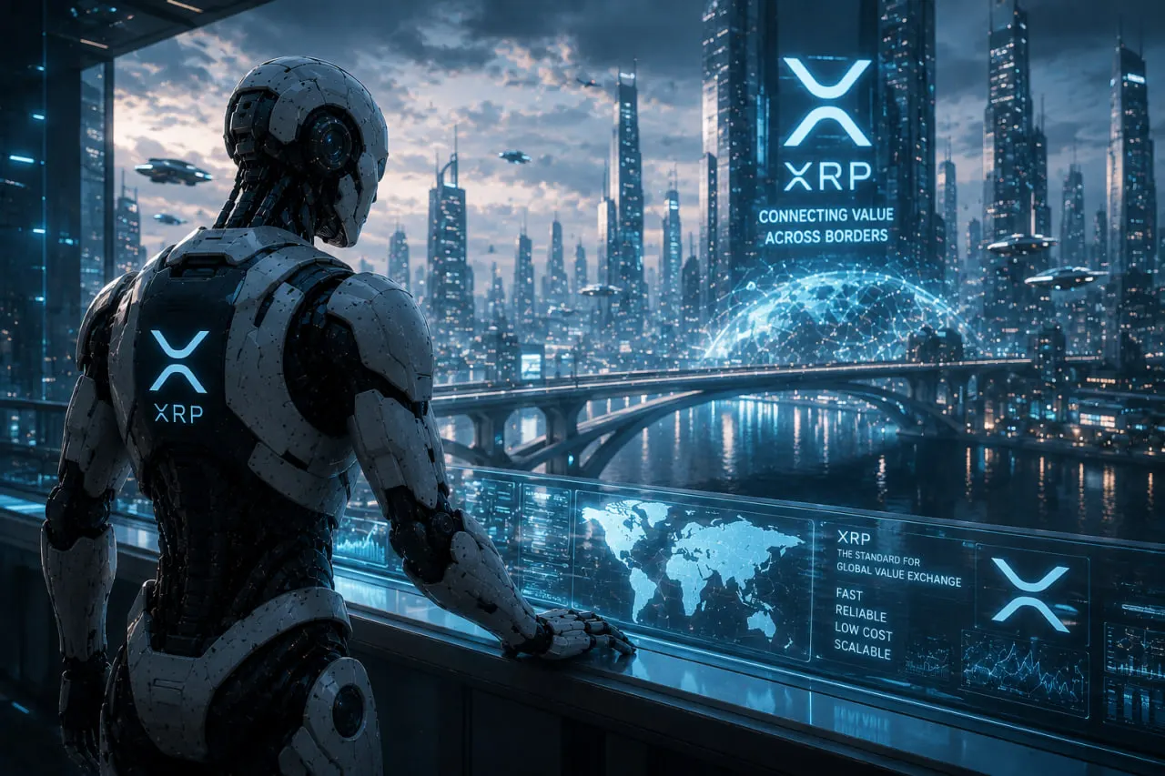Mark Zuckerberg’s Meta AI Makes Outlandish XRP Price Claim