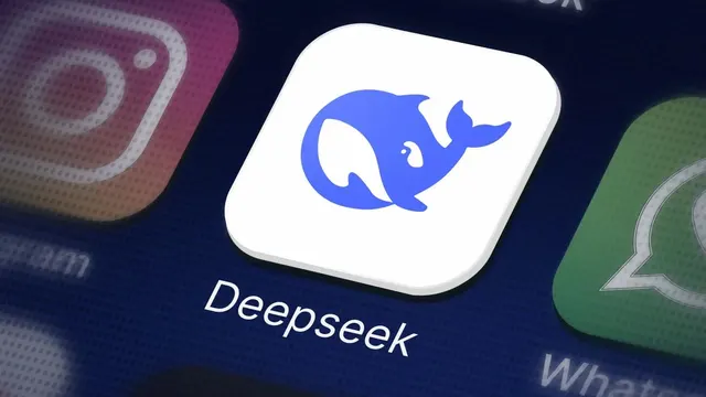 US Orders Civilian Agencies to Rip DeepSeek Out of Government Systems