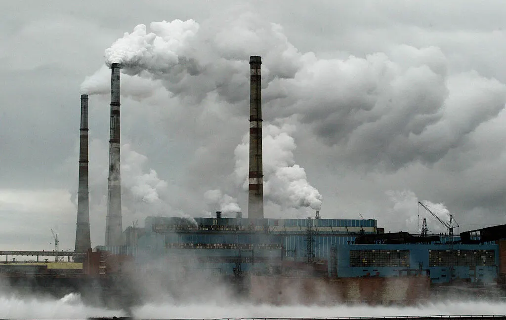 Batteries help reduce emissions, but how do we reduce their emissions?