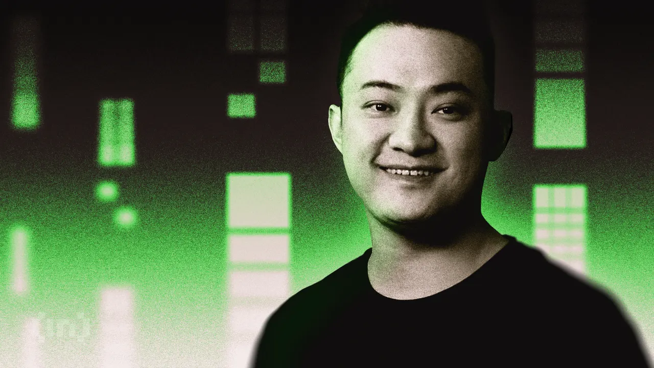 TRON’s Justin Sun Turns Bearish on Bitcoin Over AI and Quantum Risks