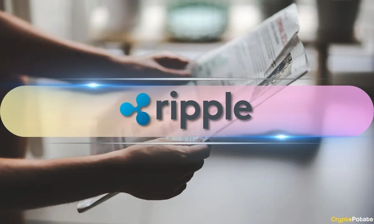 Important Ripple News and XRP Price Update: October 8