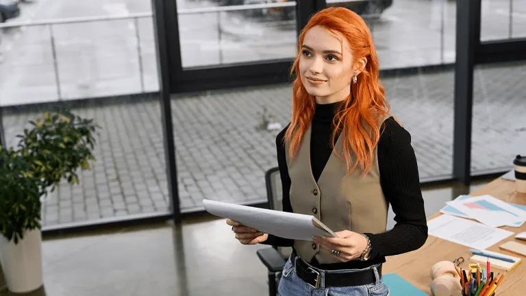 Gen Z Job-Hops to Level up as 75% Plan a Switch Within Six Months