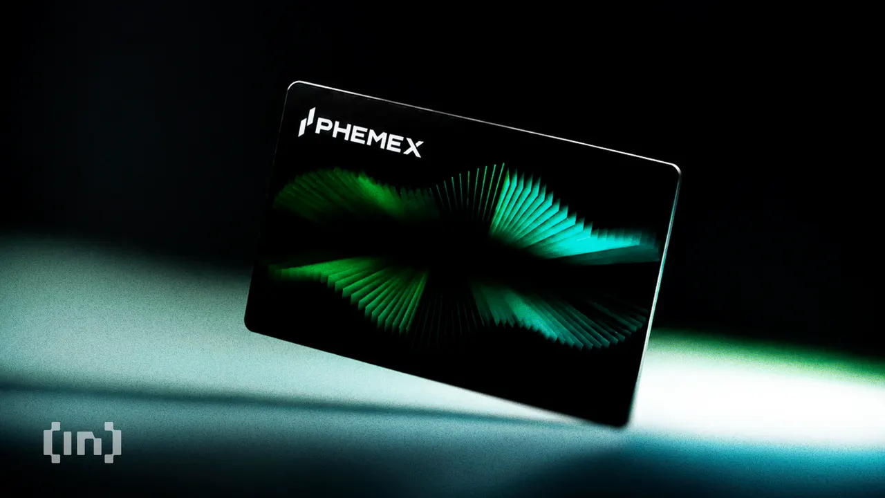 Phemex Card Bridges the Last Mile Between Crypto and Everyday Spending