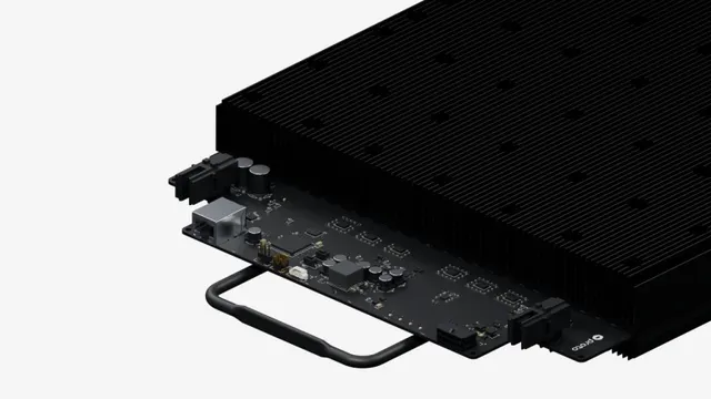 Block’s Proto Bitcoin Mining Hardware Now Available to Own via Sazmining