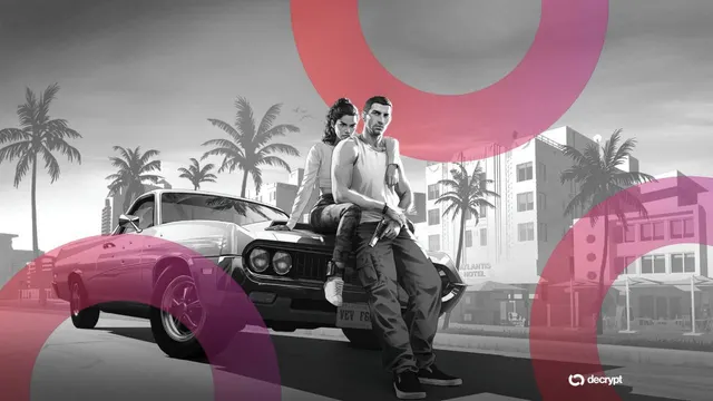 GTA 6 Trailer Features 'Dacity' Meme Coin—Here's What Traders Think It'll Do