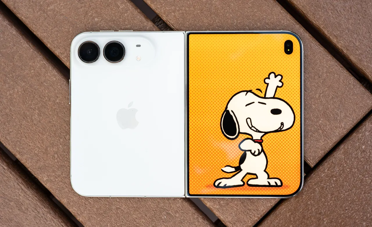 Apple iPhone Duo Review: Is It Worth It?