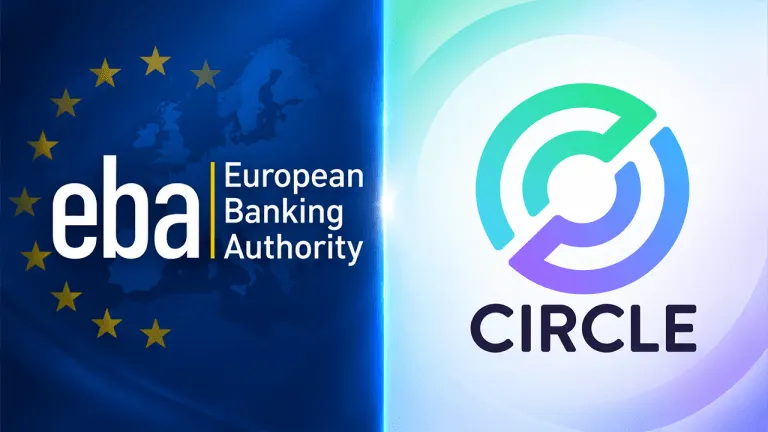 Circle’s USDC Is First to Cross Europe’s Stablecoin Threshold