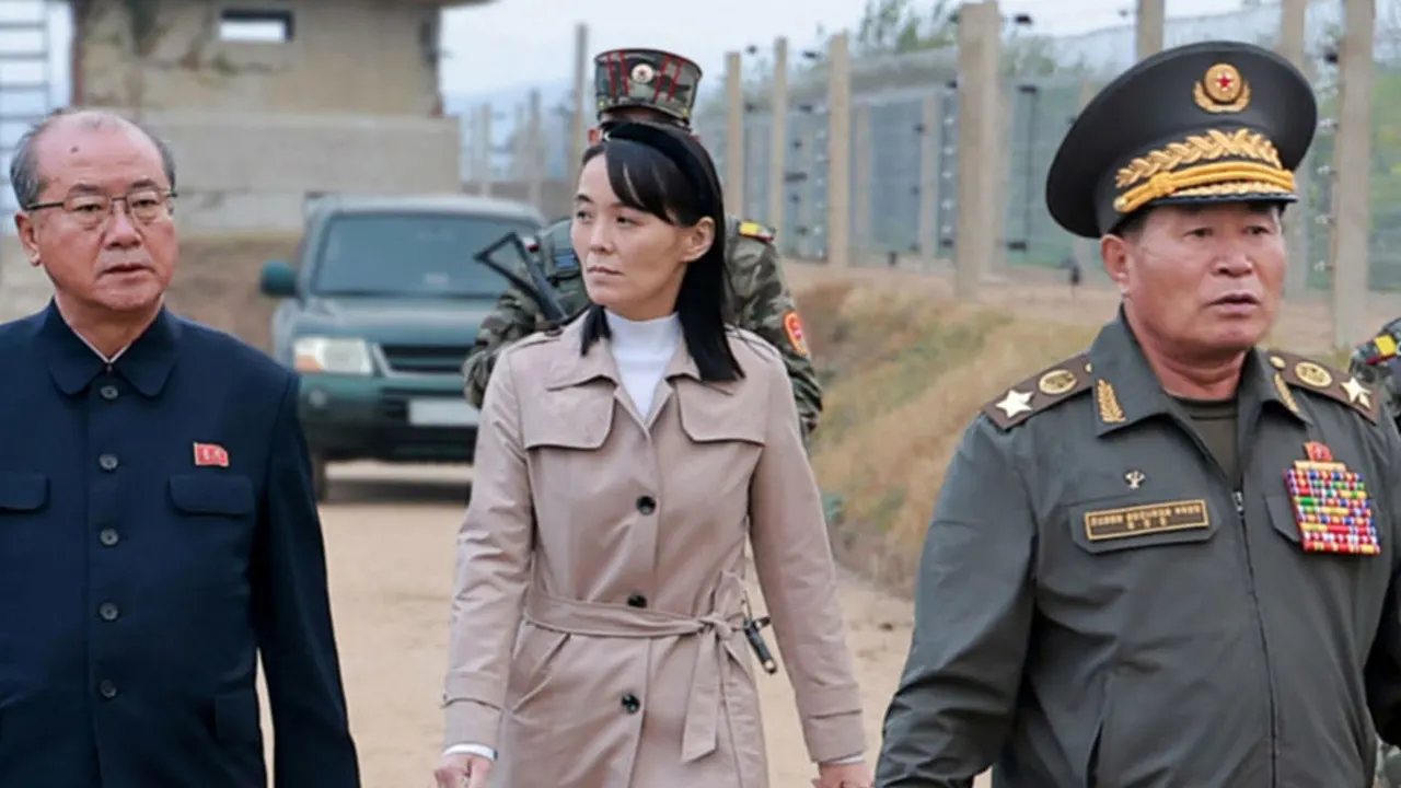 North Korea plans to resume propaganda broadcasts along border with South Korea