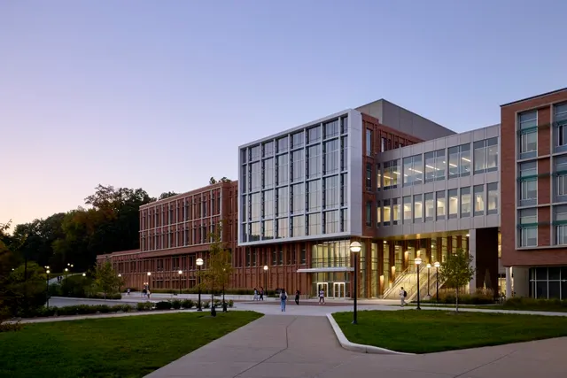 Colleges raced to build massive computer-science departments. Now the boom is turning to bust.