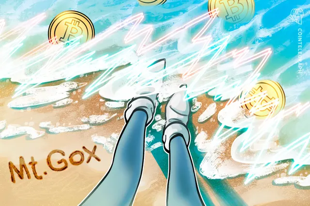 Mt. Gox pushes creditor repayment deadline to 2027 in sixth extension