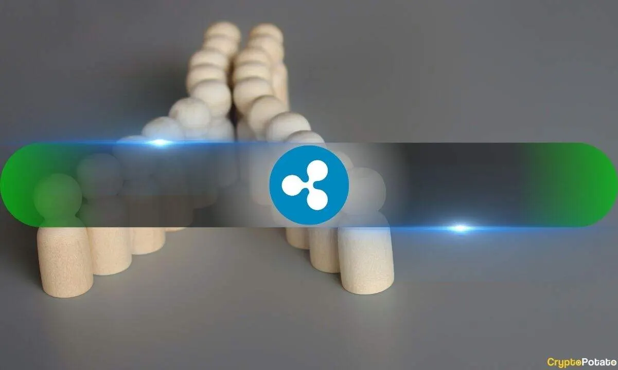 XRP Nears Key Breakout as Analyst Eyes $2 Target: But Here’s the Catch