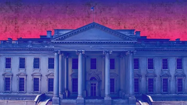 Patrick Witt exits White House crypto role as Clarity Act stalls