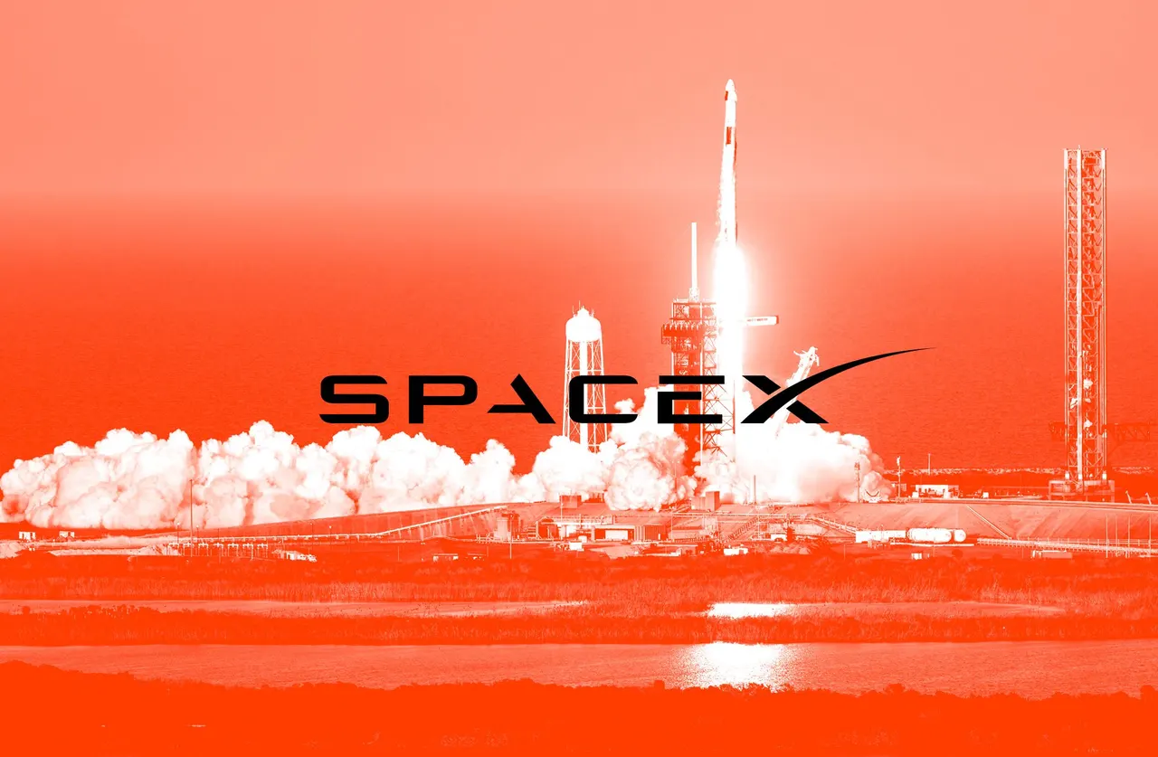 SpaceX announces plan to become a ‘major mobile carrier’
