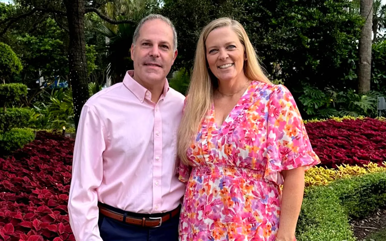 Meet the baby chasers — they’re transforming the housing market and solving the childcare crisis