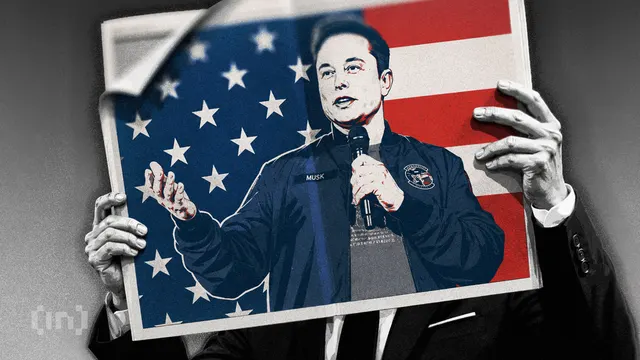 Did Elon Musk Just Hint at Tesla x SpaceX Merger, or Will Cars Fly First?