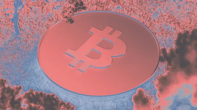 Bitcoin falls below $82,000 as hotter core CPI revives Fed hike concerns
