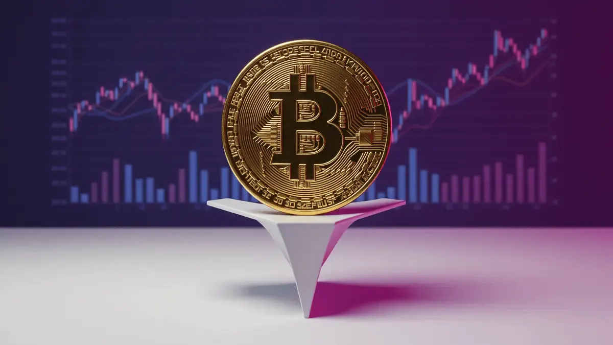 Bitcoin Price Forecast: $81,500 Leaves Weekly Close Needing a Big Push