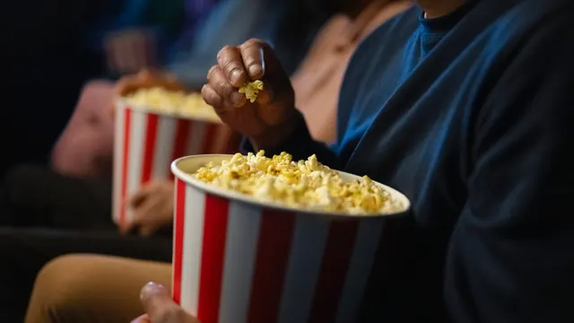 Plex now helps sell movie theater tickets