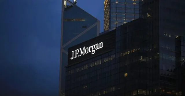 JPMorgan sees 10% annual bitcoin returns, topping stocks, bonds and gold over next decade