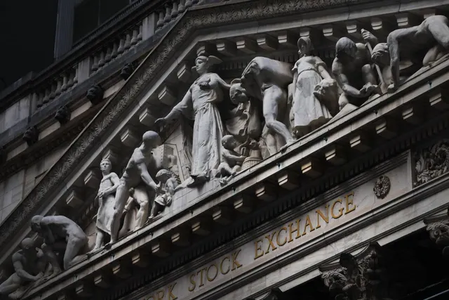 Treasury yields see extreme plunge. Why investors are ducking for cover.