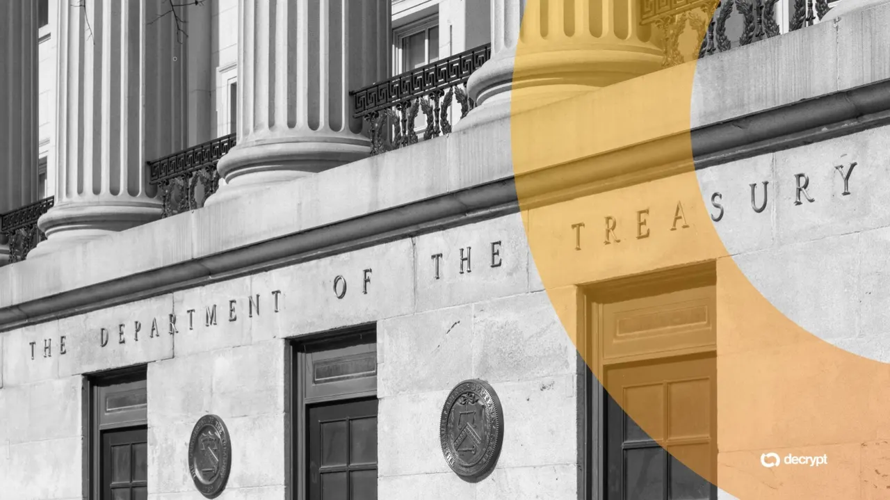 Treasury Kills Crypto 'Unhosted Wallet' and Mixer Surveillance Rules