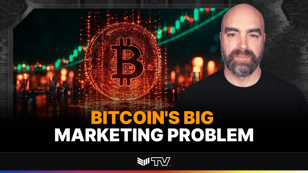 Troy Cross: Number Go Up – The Solution to Bitcoin’s Marketing Problem?