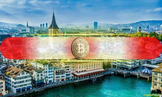 Switzerland Approves Its First Bitcoin ETF in Major Retail Crypto Milestone