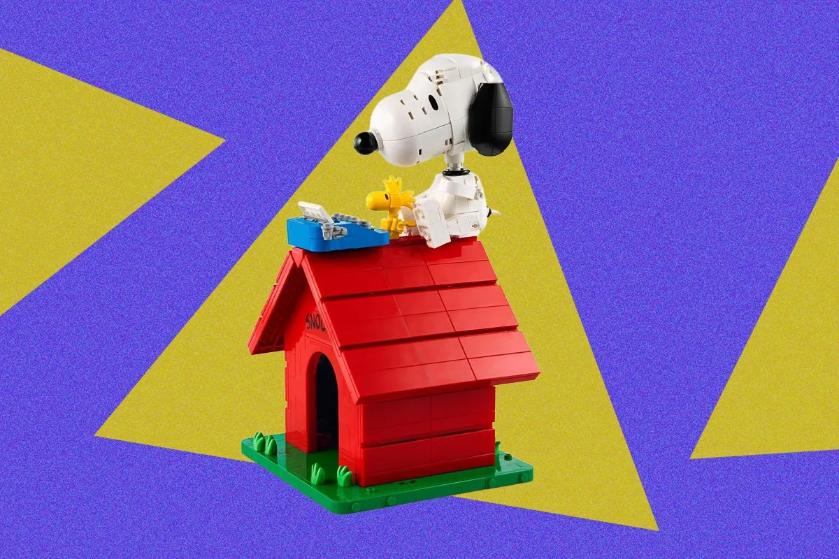 Best Lego Gifts for Brick Builders (2026): Smart Bricks, Video Games, and More