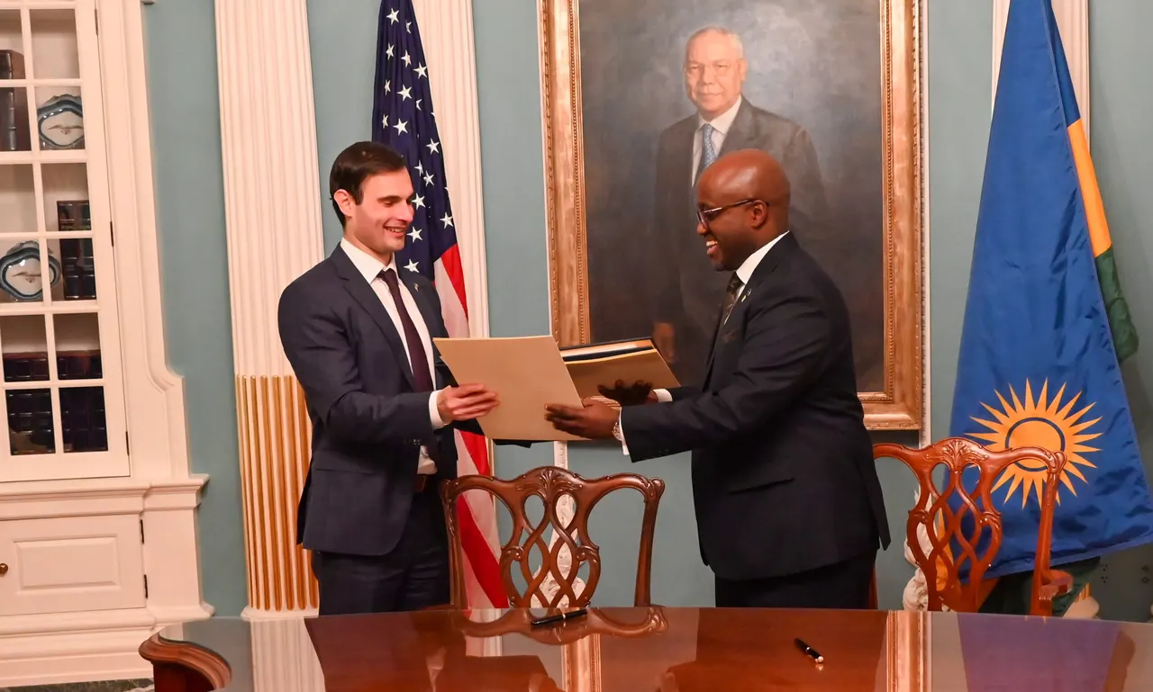 October 1 ushered in a new era in U.S. foreign aid. What's the plan?