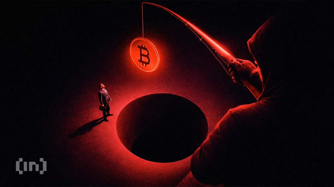 The Riskiest Click in Crypto Is Sitting at the Top of Google: How to Stay Safe