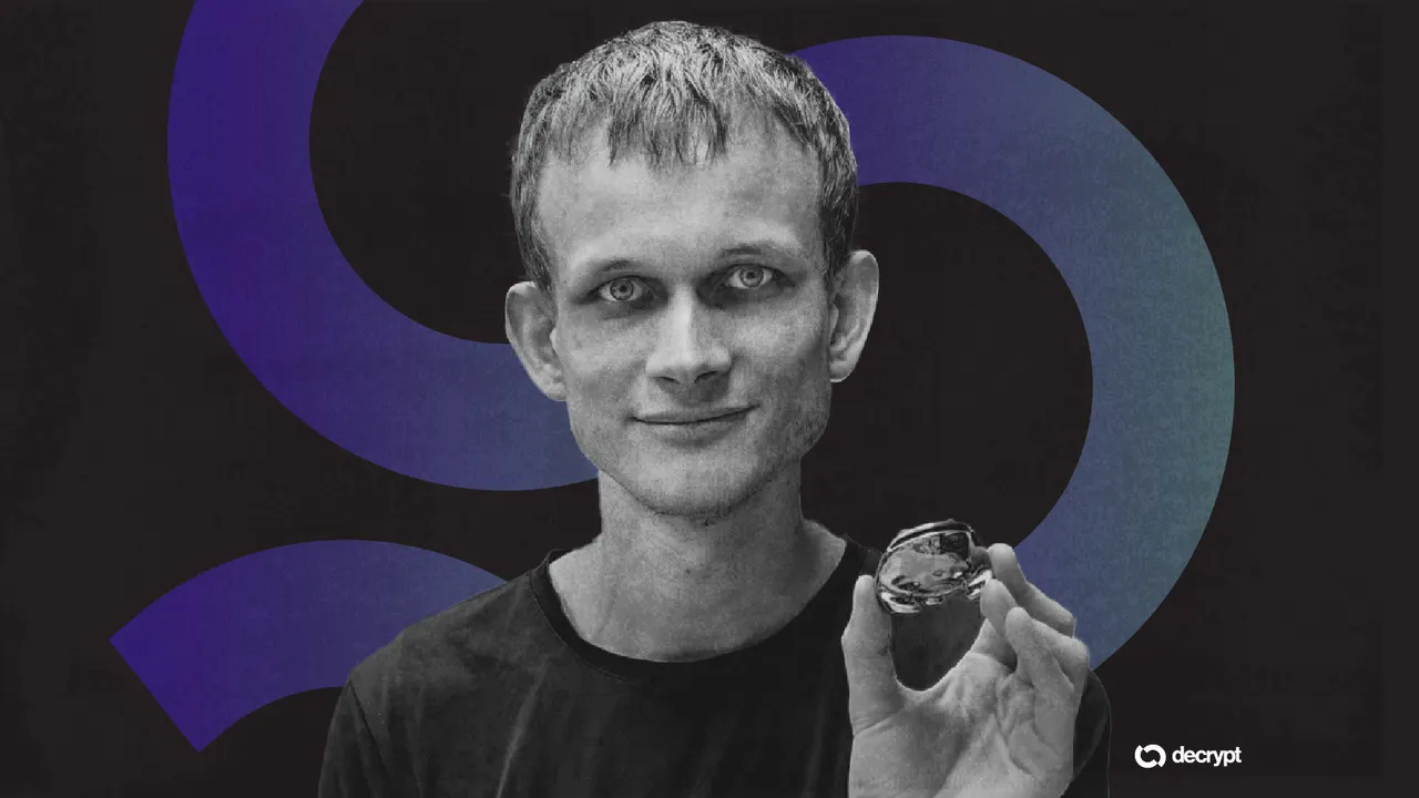 Will AI Break Crypto Encryption? Ethereum’s Vitalik Buterin Weighs In on 'Bunker Mode' Shift