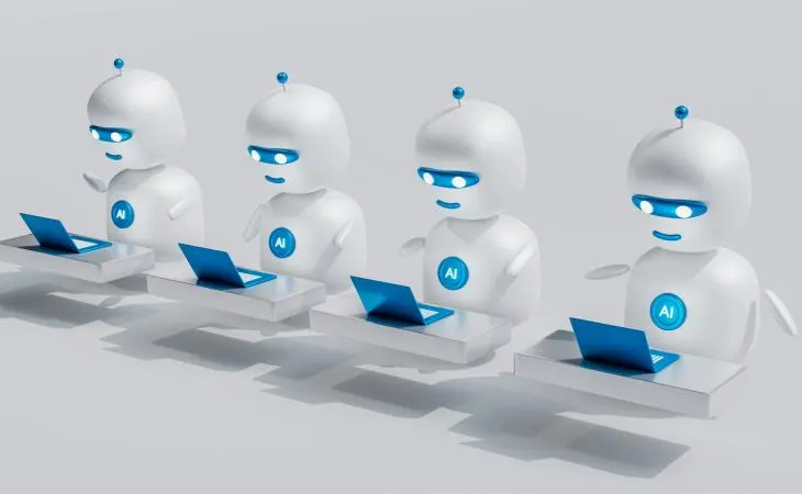 AI agents make 138 million crypto payments as U.S. dominates spending on AI models