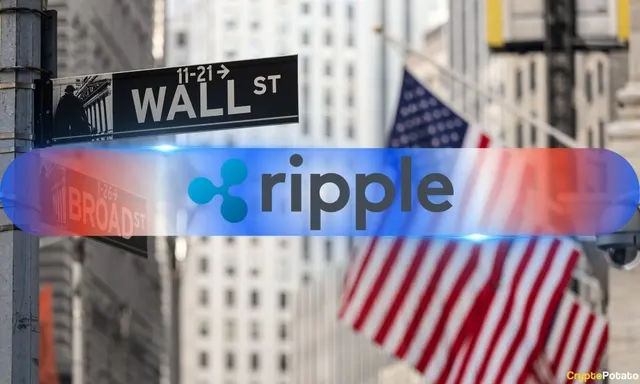 Ripple (XRP) Deepens Wall Street Push With 24/7 RWA Swaps for Institutions