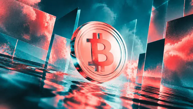 Bitcoin drops below $81,000 as risk-off sentiment weighs on Asian equities